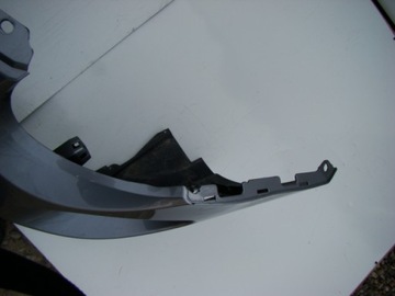 фото thumb №5, Fiat 500 abarth рестайлінг 2017- -бампер перед