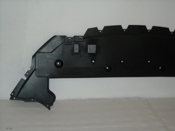 фото thumb №5, Новая защита pod бампер ford fusion 2019- рестайлинг mk5