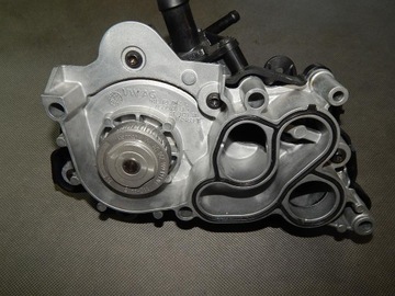 фото thumb №5, Vw polo 6c 1.0 tsi насос води 04e121121k
