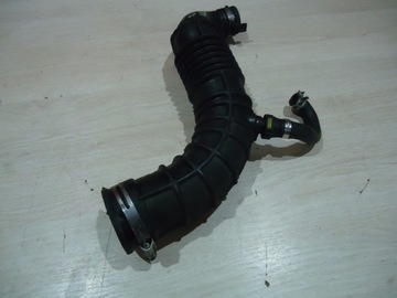 фото thumb №3, Труба воздухозаборник воздуха 8200500384b renault kangoo ii