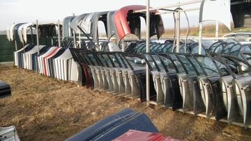 фото thumb №7, Toyota corolla verso ii двері праве передні 8p4