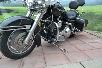 КЛАССИЧЕСКИЕ Защитные ограждения HARLEY ROAD KING 1600 И 1700