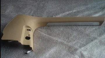 фото thumb №1, Audi a8 d4 w12 lang молдинг порог подсвеченная