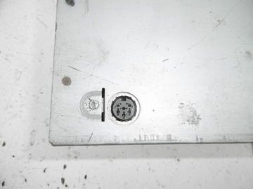 фото thumb №5, Модуль блок управления навигации volvo s80