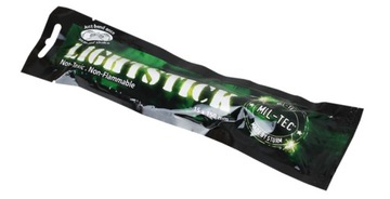 ХИМИЧЕСКИЙ СВЕТ MIL-TEC LightStick ЖЕЛТЫЙ