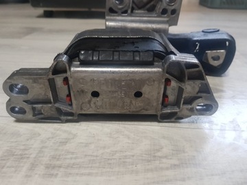 фото thumb №4, Подушка двигателя + соединитель do peugeot 508 sw