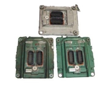 фото thumb №1, Блок управления кассета бортовой компьютер двигателя volvo fh 13