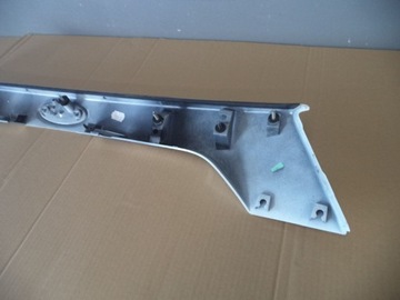 фото thumb №6, Ford kuga mk2 рестайлинг 17-19 планка накладка крышки зад