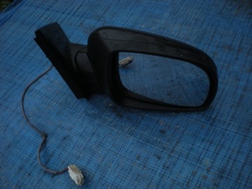фото thumb №1, Nissan note e11 дзеркало праве z11 europa