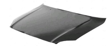 фото thumb №1, Капот toyota avensis 03-08