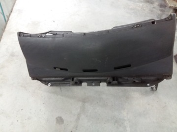 фото thumb №2, Scania панель приладів приладова корпус