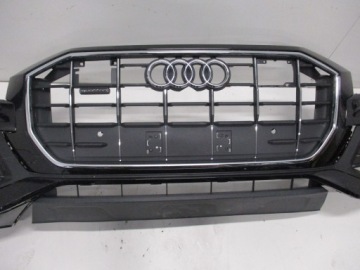 фото thumb №2, Бампер audi q8 4m8 s-line pod pdc pod радар