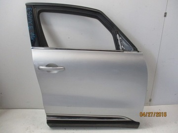 фото thumb №1, Двері праве передні renault espace 15r