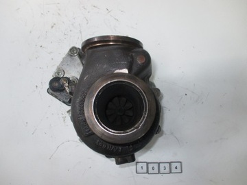 фото thumb №5, Bmw 2.0 турбіна турбонагнітач 8513583, 833718
