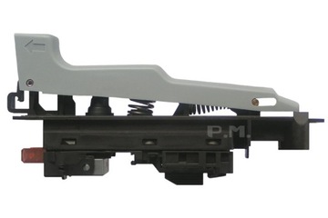 Переключатель Bosch GWS 20-180 J GWS 24-230 JH. ГВС 26-230