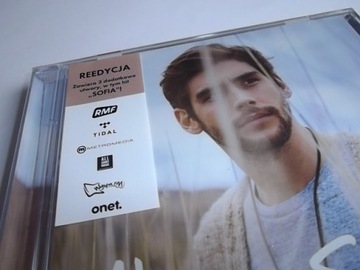 Alvaro Soler Mar De Colores + Eterno Agosto 2 CD SUPER ZESTAW TOP PREZENT