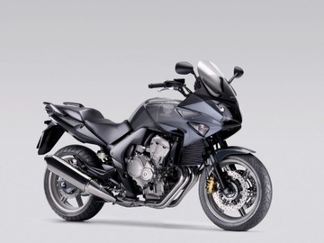 Радиатор Honda CBF 600 2008-2011 НОВЫЙ