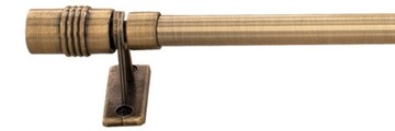 МИНИ-КАРДИНЫ ДЛЯ ШТОР ZAZDROSKI КАРДИНЫ 120 - 200