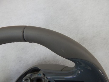 фото thumb №9, Renault captur clio iv - воздуховод кожа круиз-контроль