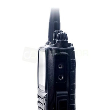 Передатчики Wouxun KG-UV9D+ со сканером VHF/UHF