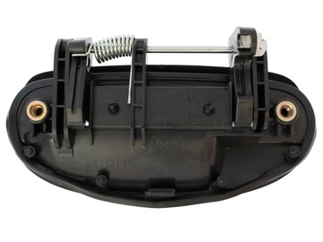 фото thumb №3, Ручка зовнішня зад права daewoo lanos 97-