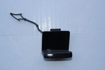 фото thumb №1, Заглушка фаркоп бампер зад vw golf 7 5g6807441a