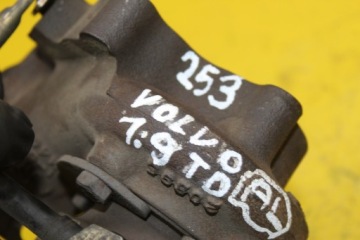 фото thumb №8, Турбина турбина volvo 440 1.9 td 7700866450