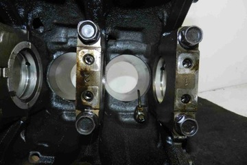 фото thumb №6, Блок двигателя mazda 3 6 gh cx-7 2.2d r2aa