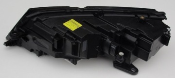 фото thumb №2, Skoda octavia iii lift full led правая комплектная