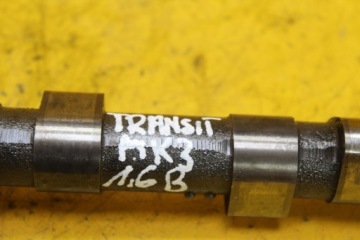 Вал розподільного валу transit mk3 iii 1.6 b 84r k355-c в Україні, фото thumb