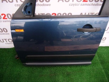 фото thumb №4, Land rover discovery iii 04- двері ліва перед kpl. lrc 849