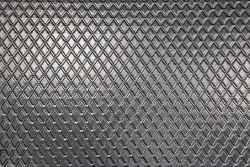 ЗВУКОВОЙ КОВРИК ИЗ АЛЮМИНИЕВОГО ШАРА 25 X 50 см 462