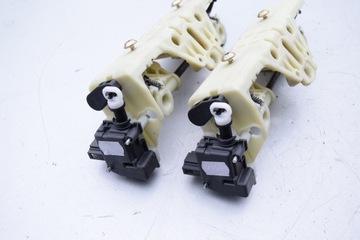 фото thumb №3, Mercedes w211 w219 моторчик механизм подголовник