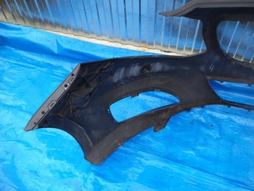 фото thumb №6, Бампер перед передній mercedes b klasa w246 lift