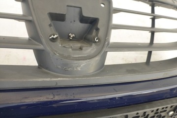 фото thumb №8, Бампер dacia logan lift 09-12 перед bez протитуманних фар