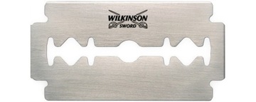 5 лезвий для бритвы WILKINSON Sword Double Edge