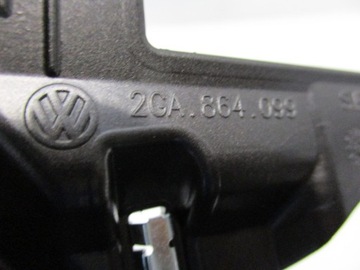 фото thumb №4, Рамка панель консоли t-roc 2ga 2ga864099