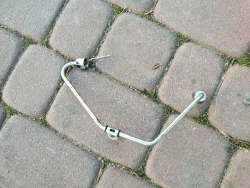 фото thumb №1, Шланг топливный топлива 1.6cdti opel insignia b