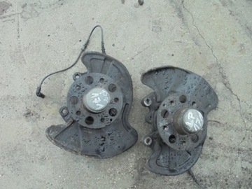 фото thumb №1, Поворотный кулак ступица перед mercedes slk w171 r171