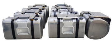 фото thumb №3, Новый оригинальный бак топлива renault premium dxi magnum