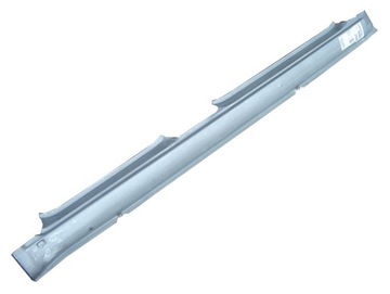 фото thumb №1, Vw golf ii jetta 5-d поріг пороги нове оцинковка правий