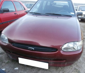 фото thumb №11, Лапи усилитель 91sf3k738ab ford escort mk7 1.4 8v 95-