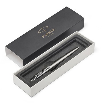 Parker Jotter Steel CT Ваша гравировальная ручка