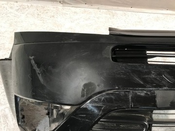 фото thumb №6, Citroen c4 grand picasso бампер перед передний