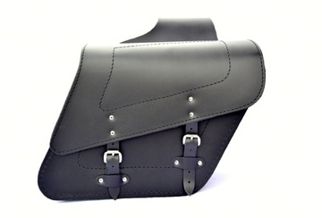 Кожаные корзины S28A Vulcan Virago Shadow Intruder