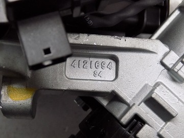 фото thumb №7, Замок зажигания kluczyk-opel mokka 1.7 cdti автомат 12-