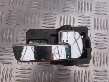 фото thumb №2, Ручка pt правий задня nissan qashqai 07-13