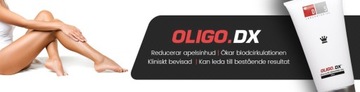 Oligo DX от целлюлита, целлюлит №1 в рейтинге)+G.