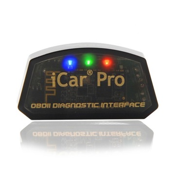 iCar PRO WiFi OBD2 ELM327 Интерфейс Vgate — ID49