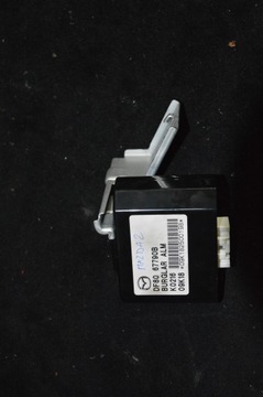 фото thumb №1, Модуль mazda 2 ii 08-14 df8067790b